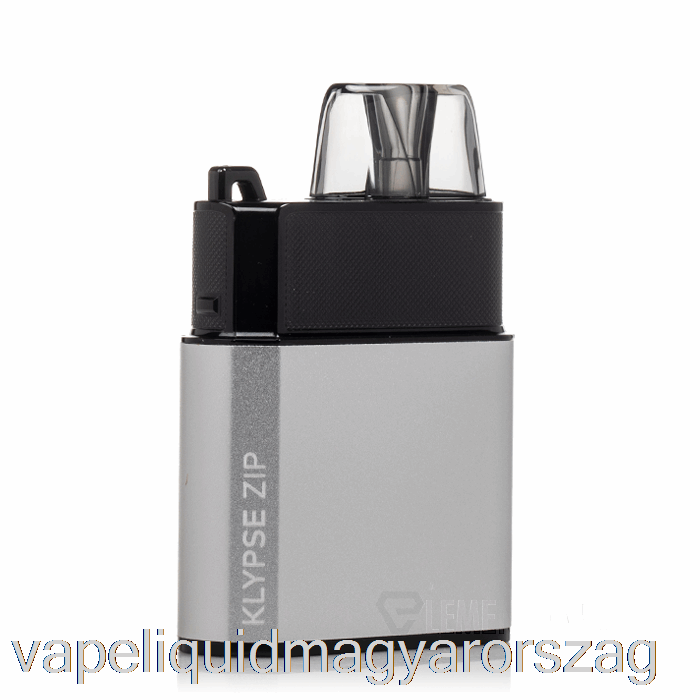 Innokin Klypse Cipzáras 14w-os Pod Rendszerű Gyöngy Vape Toll